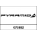 Pyramid Plastics parts Pyramid Plastics Kawasaki Versys 1000 Hugger Extension Matte Black 2012> | 073882 | pyr_073882 | euronetbike-net
