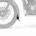 Pyramid Plastics parts Pyramid Plastics Extenda Fenda | Matte Black | Royal Enfield Himalayan 2018> | 059700 | pyr_059700 | euronetbike-net