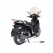 Mivv silencers Mivv URBAN Imp. compl./Full sys. 1x1 STAINLESS STEEL for HONDA SH 300 2007 - 2014 EC approved | C.HO.0005.B | mivv_CHO0005B | euronetbike-net
