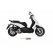 Mivv silencers Mivv URBAN Imp. compl./Full sys. 1x1 STAINLESS STEEL for PIAGGIO BEVERLY 125 2014 - 2016 ECE approved | C.PG.0019.K | mivv_CPG0019K | euronetbike-net