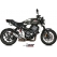 Mivv silencers Mivv SPORT M3 SLIP-ON Muffler STAINLESS STEEL for HONDA CB 1000 R 2018 ECE approved (Euro4) | H.068.LM3X | mivv_H068LM3X | euronetbike-net