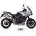 Mivv silencers Mivv SPORT OVAL SLIP-ON Muffler TITANIUM WITH CARBON CAP for TRIUMPH TIGER 1050 SPORT 2017 ECE approved (Euro4) Catalyzer is included | T.017.LNC | mivv_T017LNC | euronetbike-net