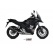Mivv silencers Mivv SPORT SUONO SLIP-ON Muffler BLACK STAINLESS STEEL for HONDA CB 500 X 2016 - 2016 ECE approved (Euro3/Euro4) | H.061.L9 | mivv_H061L9 | euronetbike-net