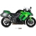 Mivv silencers Mivv SPORT SUONO 2 SLIP-ON Muffler STAINLESS STEEL for KAWASAKI Z 1000 SX 2014 ECE approved (Euro3/Euro4) | K.043.L7 | mivv_K043L7 | euronetbike-net