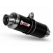 Mivv silencers Mivv SPORT GP Imp. compl./Full sys. 1x1 CARBON for KTM 125 DUKE 2011 - 2016 EC approved Catalyzer is included | KT.009.L2S | mivv_KT009L2S | euronetbike-net