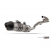 Mivv silencers Mivv STRONGER CROSS new OVAL Imp. compl./Full sys. 1x1 TITANIUM for KTM SX-F 350 2011 - 2012 FIM approved | M.KT.027.S5C.F | mivv_MKT027S5CF | euronetbike-net