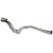 Mivv silencers Mivv SPORT for SUZUKI SV 650 2003 - 2003 NOT approved | S.010.C1 | mivv_S010C1 | euronetbike-net