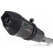 GPR Exhaust GPR DUAL HOMOLOGATED SLIP-ON EXHAUST SYSTEM | BMW.51.GPAN.PO | gpr_bmw-51-gpan-po | euronetbike-net