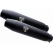 GPR Exhaust GPR Exhaust System Kawasaki Kz 550 A3 1989/1993 Double universal Homologated silencer without link pipesDeeptone Black Cafè Racer | CAFE.35.DN | gpr_CAFE-35-DN | euronetbike-net
