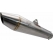 GPR Exhaust GPR Exhaust System Yamaha Tt 600 R 1998/04 - Tt 600 E Universal Homologated silencer without link pipeVintavoge Cafè Racer | CAFE.51.VV | gpr_CAFE-51-VV | euronetbike-net