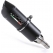 GPR Exhaust GPR Original For Honda Cb 650 F 2014/16 Homologated Full Exhaust Catalized Furore Nero | CO.H.249.CAT.FUNE | gpr_CO-H-249-CAT-FUNE | euronetbike-net
