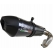 GPR Exhaust GPR HOMOLOGATED EURO 4 NOISE LEVEL SLIP-ON EXHAUST SYSTEM | E4.BMW.82.GPAN.PO | gpr_e4-bmw-82-gpan-po | euronetbike-net