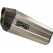 GPR Exhaust GPR Original For Bmw F 850 Gs - Adventure 2018/20 E4 Homologated Slip-On Exhaust Sonic Titanium | E4.BMW.94.SOTIT | gpr_E4-BMW-94-SOTIT | euronetbike-net