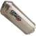 GPR Exhaust GPR Original For Honda Vfr 800 X 2015/16 E3 Homologated Slip-On Exhaust Satinox | H.241.1.SAT | gpr_H-241-1-SAT | euronetbike-net