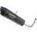 GPR Exhaust GPR Exhaust System Yamaha Crypton 115 2005/12 Racing full system Furore Nero | SC.92.1.RACE.FUNE | gpr_SC-92-1-RACE-FUNE | euronetbike-net