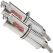 GPR Exhaust GPR Original For Yamaha Xjr 1200 4Pu/4Rb 1995/97 Pair Homologated Slip-On Exhaust Trioval | Y.64.1.TRI | gpr_Y-64-1-TRI | euronetbike-net