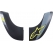 Alpinestars Alpinestars CHIN PLATE FOR BNS-2 | 6951019-155 | alp_6951019-155 | euronetbike-net