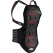 Forma Boots Forma Akira 6 C.L.M. Smart, Black/Red, Size XXL | FORT810-9910_XXL | forma_FORT810-9910_XXL | euronetbike-net