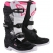Alpinestars Alpinestars WOMENS STELLA TECH 3 OFFROAD BOOTS BLACK/WHITE/PINK, Size-9 | 2013218-130-9 | alp_2013218-130-6 | euronetbike-net