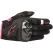 Alpinestars Alpinestars WOMENS STELLA SMX-1 AIR V2 ROAD RIDING GLOVES BLACK/FUCHSIA, Size-XL | 3590518-1039-XL | alp_3590518-1039-XL | euronetbike-net