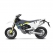 Leovince LEOVINCE SBK LV ONE EVO 1/1 HUSQVARNA 701 SUPERMOTO/ENDURO/ENDURO LR INOX with catalyst ECE/EU-APPROVED STAINLESS STEEL FULL SYSTEM | 14368EK | leo_14368EK | euronetbike-net