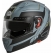 Premier Premier Modular Helmet DELTA RG Y GREY BM | APAPRDELPOLRGG0XXL | pre_APAPRDELPOLRGG0XXL | euronetbike-net