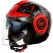 Premier PREMIER OPEN FACE HELMET COOL RD92, SIZE: XXL | APJETCOOPOLR920XXL | pre_APJETCOOPOLR920XXL | euronetbike-net