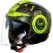 Premier PREMIER OPEN FACE HELMET COOL RDY17, SIZE: XXL | APJETCOOPOLRY70XXL | pre_APJETCOOPOLRY7000S | euronetbike-net