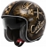 Premier Premier Open Face Helmet VINTAGE OP 9 BM | APJETVIEFIBOP900XL | pre_APJETVIEFIBOP9000S | euronetbike-net