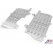 Altrider AltRider Radiator Guards for the Honda CRF1100L Africa Twin/ ADV Sports - Silver | AT20-1-1102 | alt_AT20-1-1102 | euronetbike-net Altrider AltRider Radiator Guards for the Honda CRF1100L Africa Twin/ ADV Sports - Silver | AT20-1-1102 | alt_AT20-1-1102 | euronetbike-net