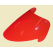 Secdem screens Secdem Screen double courbure KAWASAKI Z 1000SX 17/18, Fluo-red | BK127DCRFL | sec_BK127DCRFL | euronetbike-net