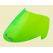 Secdem screens Secdem Double bubble YAMAHA TZ 250 2001, Fluo-green | BY155STVFL | sec_BY155STVFL | euronetbike-net