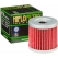 HIFLOFILTRO Hiflofiltro Oil filter HF139 | HF139 | hiflo_HF139 | euronetbike-net HIFLOFILTRO Hiflofiltro Oil filter HF139 | HF139 | hiflo_HF139 | euronetbike-net