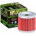 HIFLOFILTRO Hiflofiltro Oil filter HF971 | HF971 | hiflo_HF971 | euronetbike-net