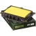 HIFLOFILTRO Hiflofiltro Air filter HFA4406 | HFA4406 | hiflo_HFA4406 | euronetbike-net HIFLOFILTRO Hiflofiltro Air filter HFA4406 | HFA4406 | hiflo_HFA4406 | euronetbike-net