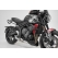 SW-Motech SW-Motech Crash bar. Black. Triumph Trident 660 (21-) | SBL.11.842.10000/B | sw_SBL_11_842_10000B | euronetbike-net