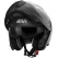 GIVI Parts Givi X.27 SOLID COLOR, Matt Black, Size L | HX27BN90060 | givi_HX27BN90060 | euronetbike-net