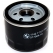 BMW OEM Parts BMW Oil filter | 11427721779 | bm_11427721779 | euronetbike-net