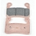 BMW OEM Parts BMW Set of brake pads front | 34118405104 | bm_34118405104 | euronetbike-net