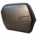 BMW OEM Parts BMW Left city system case, SCHWARZ/15L | 46542316905 | bm_46542316905 | euronetbike-net