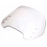 BMW OEM Parts BMW Windscreen, L=350MM | 46632313658 | bm_46632313658 | euronetbike-net