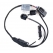 BMW OEM Parts BMW Tail part wiring harness | 61118548705 | bm_61118548705 | euronetbike-net