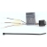 BMW OEM Parts BMW Wiring harness tail light | 61127702078 | bm_61127702078 | euronetbike-net