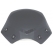 BMW OEM Parts BMW Windshield, sport, tinted, L=280MM | 71607704107 | bm_71607704107 | euronetbike-net