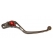 BMW OEM Parts BMW HP brake lever, milled | 77258554324 | bm_77258554324 | euronetbike-net