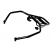 BMW OEM Parts BMW Luggage carrier black | 77412455701 | bm_77412455701 | euronetbike-net