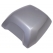 BMW OEM Parts BMW Outer shell, topcase cover, GRANIT-GREY | 77438553127 | bm_77438553127 | euronetbike-net