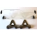 BMW OEM Parts BMW Set off-road protective window | 77518533756 | bm_77518533756 | euronetbike-net