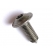 BMW OEM Parts BMW Lens screw | 46637657650 | bm_46637657650 | euronetbike-net