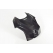 BMW OEM Parts BMW Cover intake silencer carbon | 77318404075 | bm_77318404075 | euronetbike-net